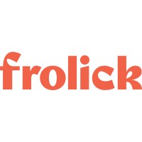 Frolick, Inc. logo, Frolick, Inc. contact details