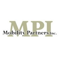 Mobility Partners Inc. logo, Mobility Partners Inc. contact details