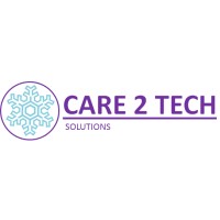 Care 2 Tech Solutions Ltd. logo, Care 2 Tech Solutions Ltd. contact details