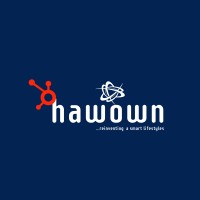 Hawown logo, Hawown contact details