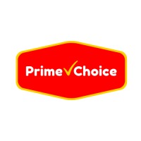 Prime Choice logo, Prime Choice contact details