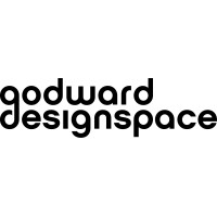 Godward Designspace logo, Godward Designspace contact details