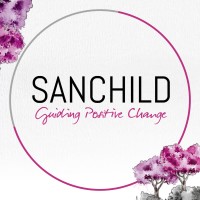 SANCHILD NGO logo, SANCHILD NGO contact details