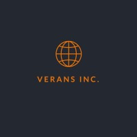 Veransinc logo, Veransinc contact details