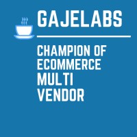 Gajelabs logo, Gajelabs contact details