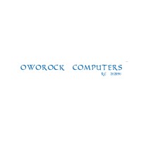 Oworock Computers logo, Oworock Computers contact details