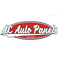 AC Auto Panels logo, AC Auto Panels contact details