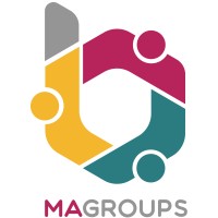 MA Groups logo, MA Groups contact details