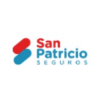 San Patricio Seguros logo, San Patricio Seguros contact details