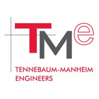 TENNEBAUM-MANHEIM ENGINEERS logo, TENNEBAUM-MANHEIM ENGINEERS contact details