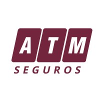 ATM Compañia de Seguros logo, ATM Compañia de Seguros contact details