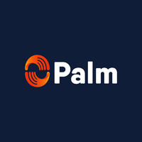 Palm IT logo, Palm IT contact details