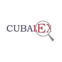 Cubalex logo, Cubalex contact details