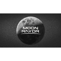 MoonRaydr_Official logo, MoonRaydr_Official contact details