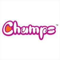 Champs Care logo, Champs Care contact details