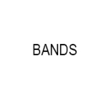 BANDS logo, BANDS contact details