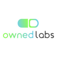 Owned Labs logo, Owned Labs contact details