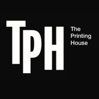 The Printing House Ltd logo, The Printing House Ltd contact details