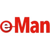 e-Man Transport Solutions logo, e-Man Transport Solutions contact details