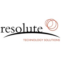 Resolute Technology Solutions Inc. logo, Resolute Technology Solutions Inc. contact details