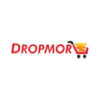 DropMore logo, DropMore contact details