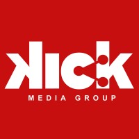 Kick Media Group Inc. logo, Kick Media Group Inc. contact details