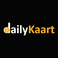 DailyKaart logo, DailyKaart contact details