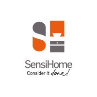 Sensi Home LLC logo, Sensi Home LLC contact details