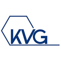 KVG Quartz Crystal Technology GmbH logo, KVG Quartz Crystal Technology GmbH contact details