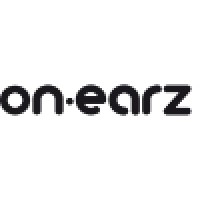 ON EARZ logo, ON EARZ contact details