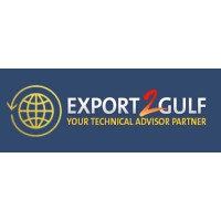 Export2gulf logo, Export2gulf contact details