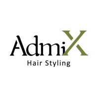 AdmiX Hair Styling logo, AdmiX Hair Styling contact details