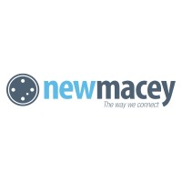 New Macey logo, New Macey contact details