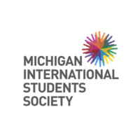 Michigan International Students Society logo, Michigan International Students Society contact details