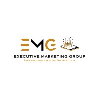 EXECUTIVE MARKETING GROUP logo, EXECUTIVE MARKETING GROUP contact details