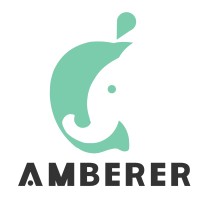 AMBERER logo, AMBERER contact details