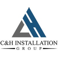 C&H Installation Group LLC logo, C&H Installation Group LLC contact details