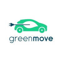 Greenmove logo, Greenmove contact details