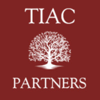 TIAC Partners logo, TIAC Partners contact details