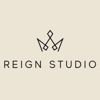 Reign Studio logo, Reign Studio contact details