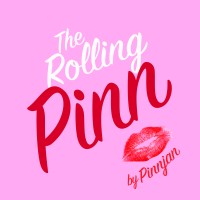 The Rolling Pinn logo, The Rolling Pinn contact details