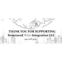 Structured Wire Integration logo, Structured Wire Integration contact details