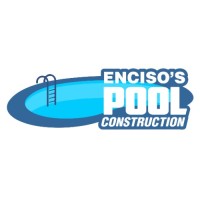 Enciso's Pool Construction logo, Enciso's Pool Construction contact details