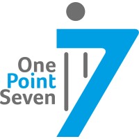 One Point Seven Limited logo, One Point Seven Limited contact details