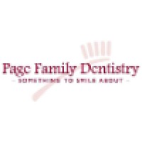 Page Family Dentistry logo, Page Family Dentistry contact details