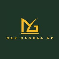 Max Global Apparels & Fashions Ltd. logo, Max Global Apparels & Fashions Ltd. contact details