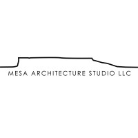 Mesa Architecture Studio logo, Mesa Architecture Studio contact details