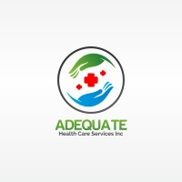 Adequate Health Care Services Inc logo, Adequate Health Care Services Inc contact details