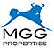 MGG Properties logo, MGG Properties contact details