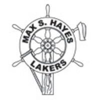 Max S Hayes High School logo, Max S Hayes High School contact details